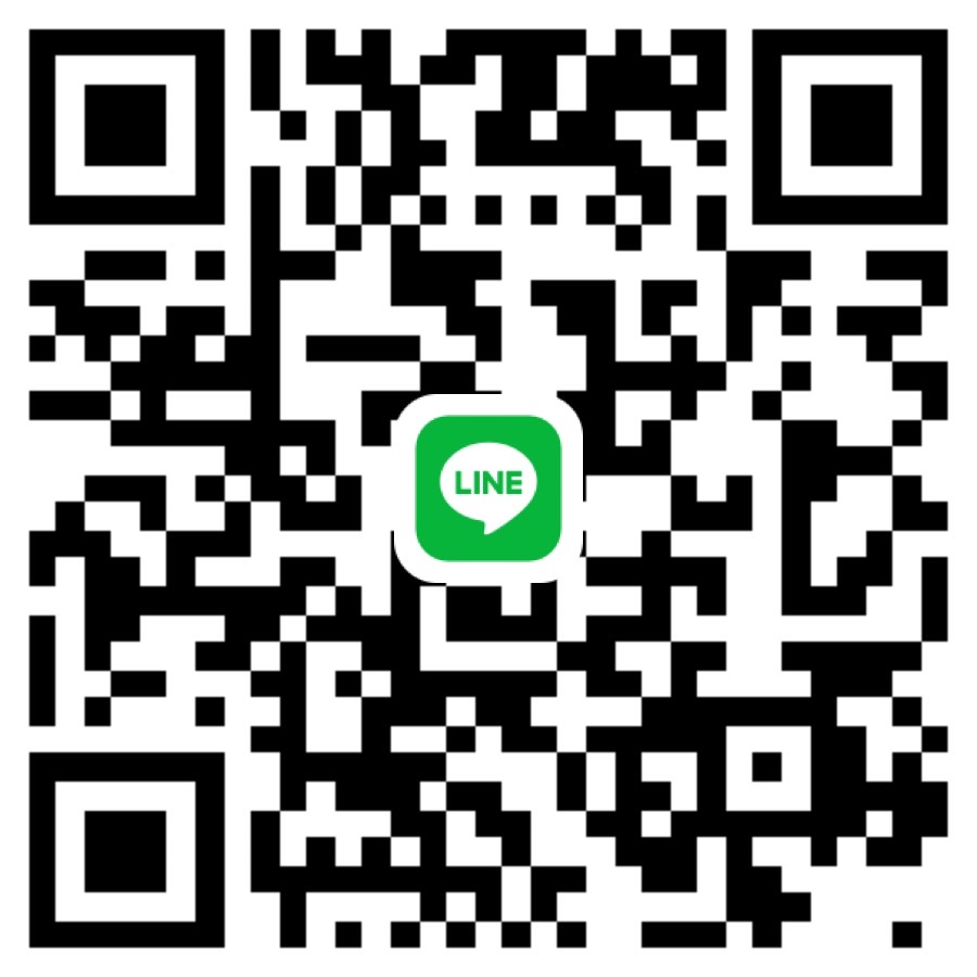 LINE QR Code